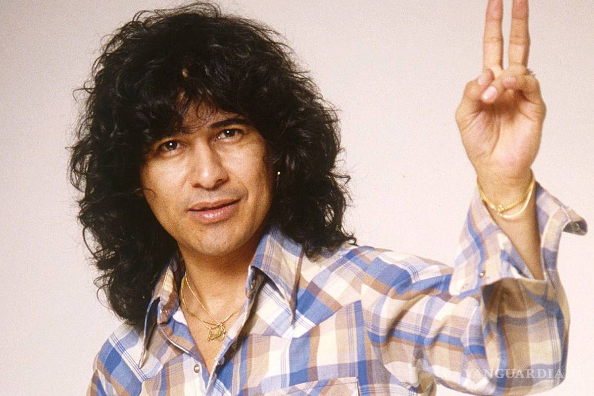 Rigo Tovar y su desgraciado final