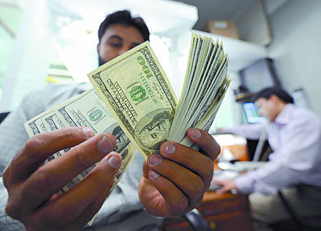 Crecen remesas 16.2% en un bimestre