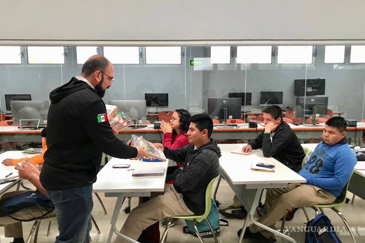 Aumenta Cecytec cuotas de 350 a mil 250 pesos en el área rural de Coahuila