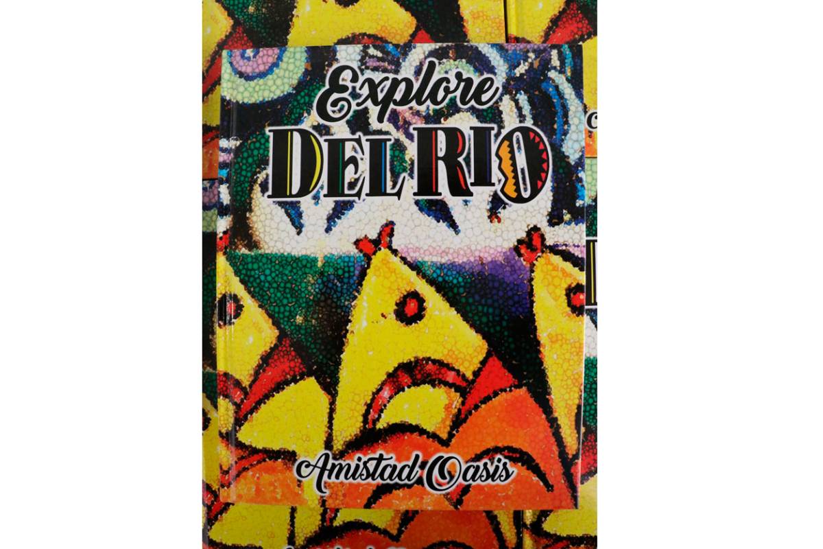 ‘Explore Del Río’, una guía turística