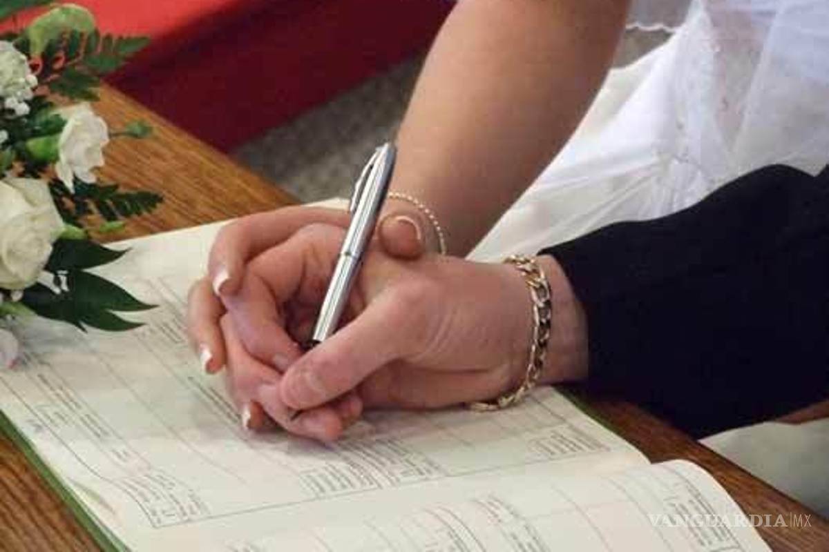 Casarse por bienes separados o mancomunados, ¿qué te conviene más?