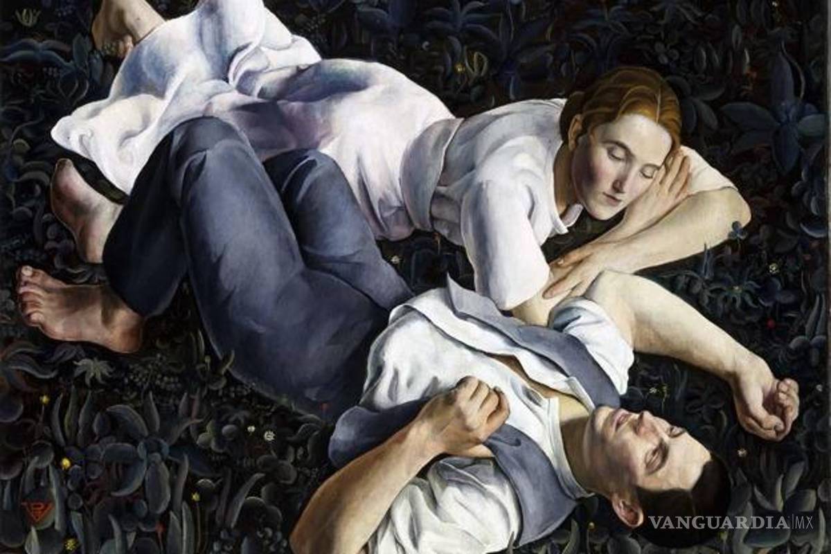 A través de Twitter recuperan la obra de pintora española Rosario de Velasco