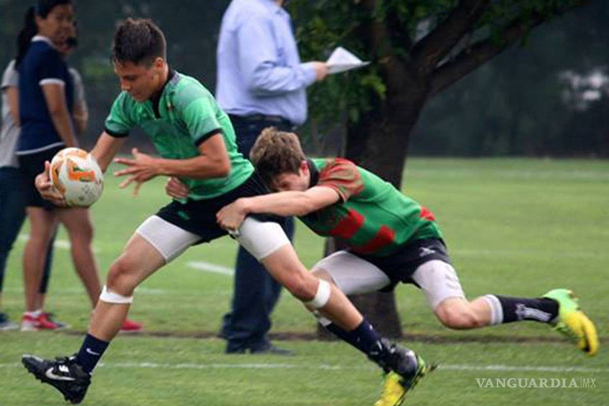 Coahuilenses a concentración con Las Serpientes