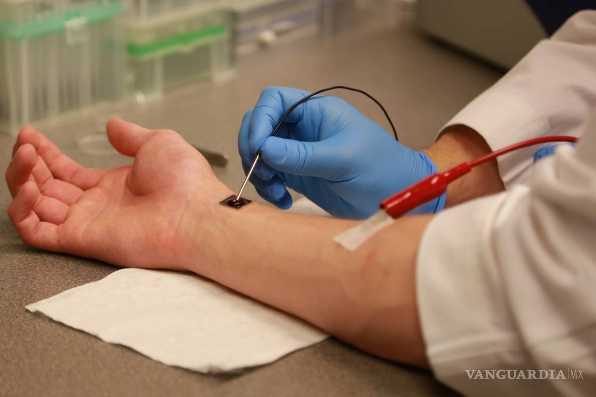 Chip regenerativo, revoluciona la medicina