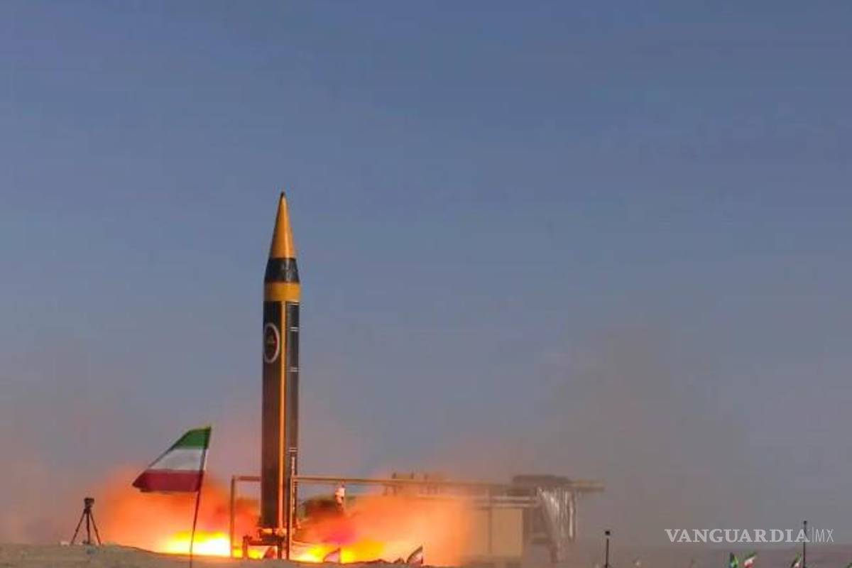 Irán amenaza con atacar a Israel con ‘armas que no ha usado antes’ y recibe apoyo de Rusia