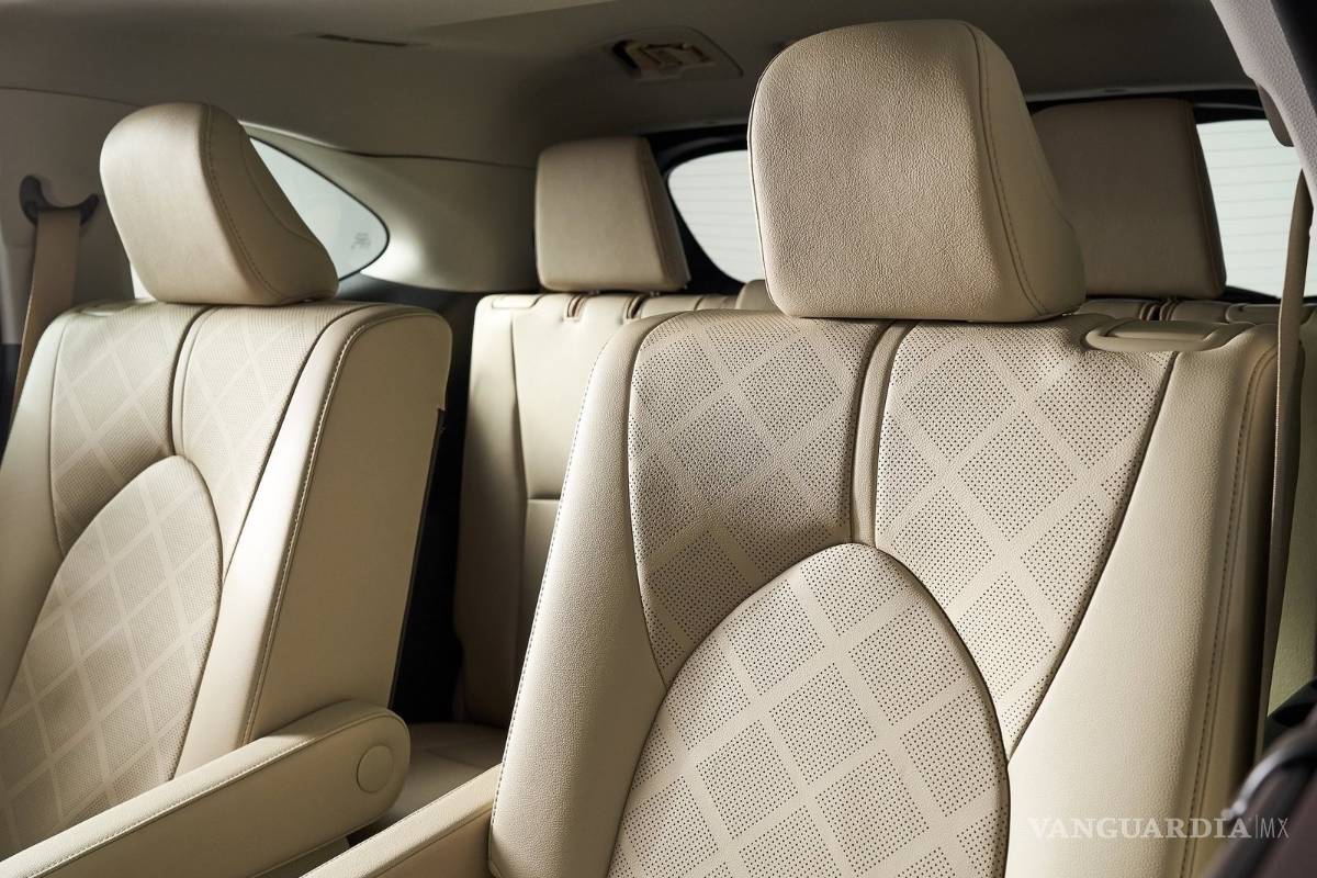 $!Nuevo Toyota Highlander 2020 es más equipado y atractivo
