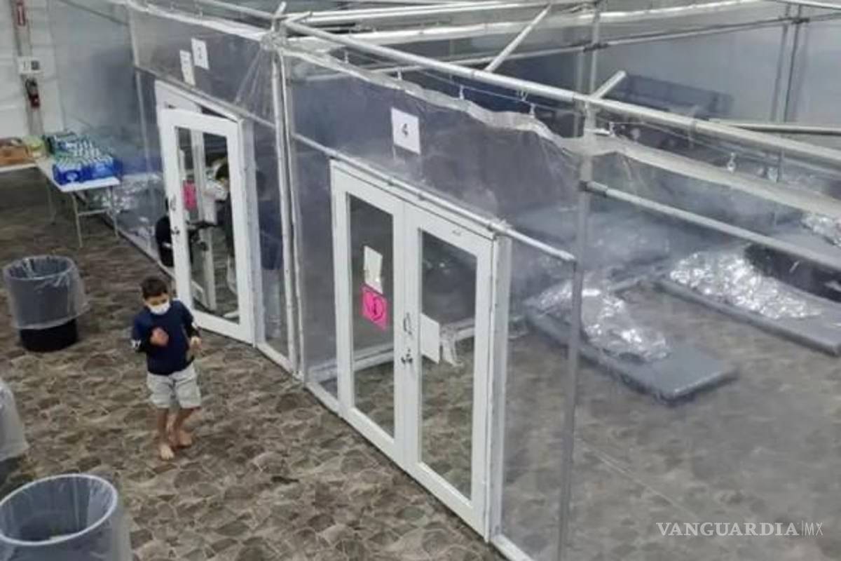 Niña de 8 años muere bajo custodia de la Patrulla Fronteriza en Texas