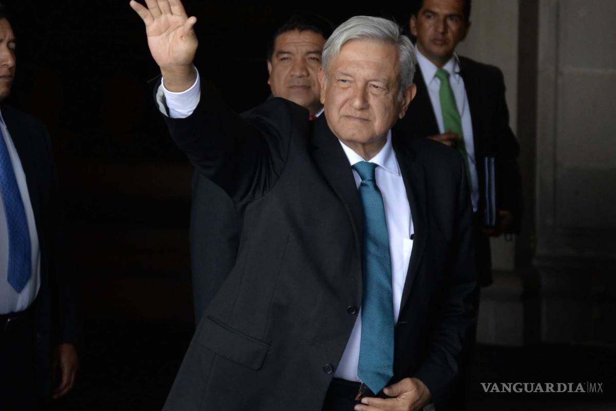 AMLO va por 50 mil elementos más en fuerzas armadas para combatir la inseguridad