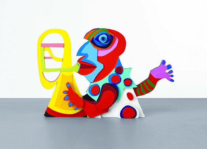 Appel: el arte de experimentar