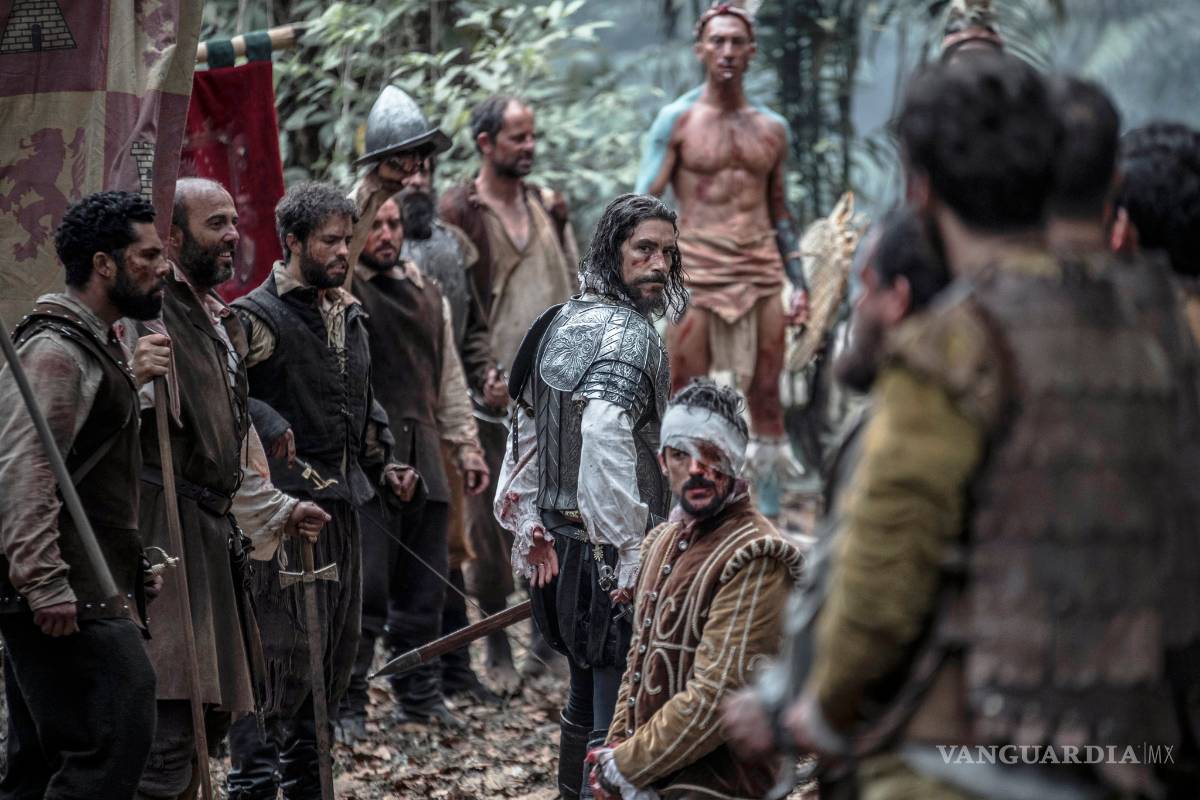 'Hernán': Superproducción de History, Amazon y TV Azteca llega en noviembre