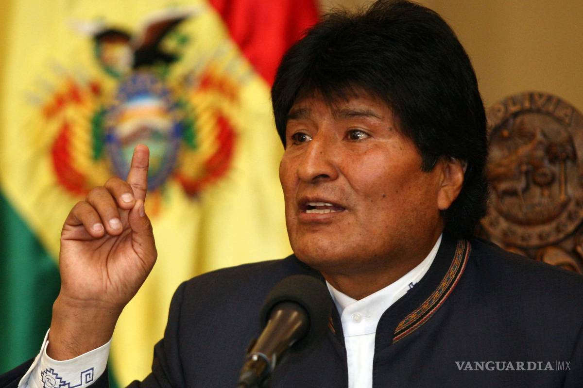 Bolivia denuncia a Chile ante la OEA por un incidente fronterizo