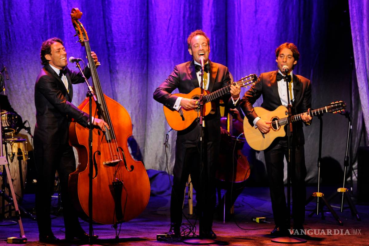 Café Quijano le debe al bolero nominaciones al Latin Grammy