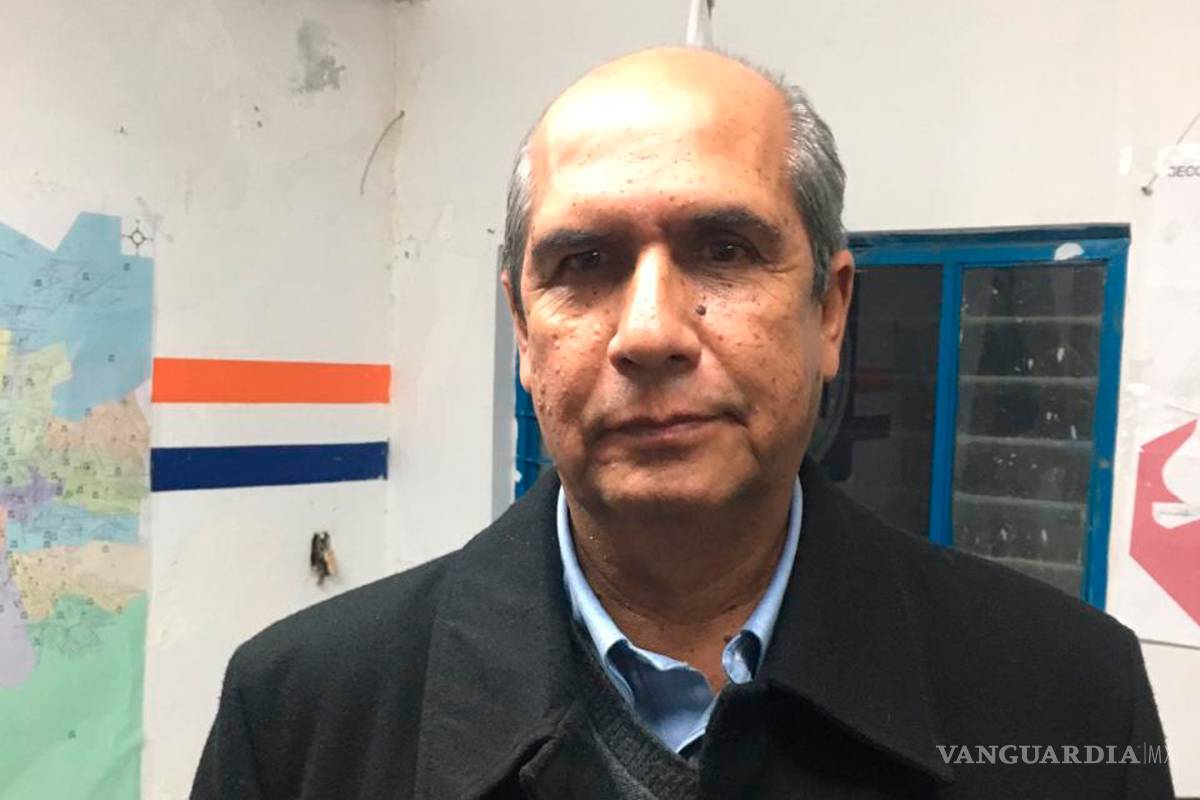 Mario Dávila impugna elección del PAN en Coahuila