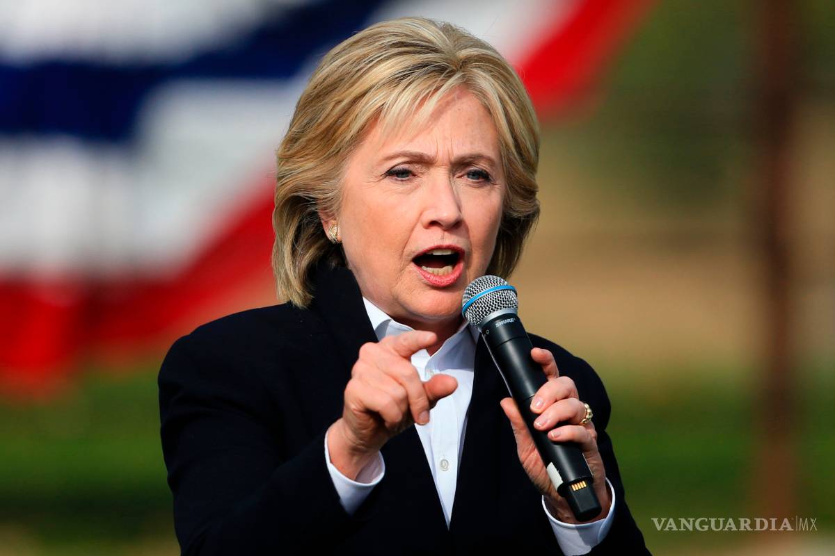 Preparan los demócratas su primer debate con solo dos favoritos