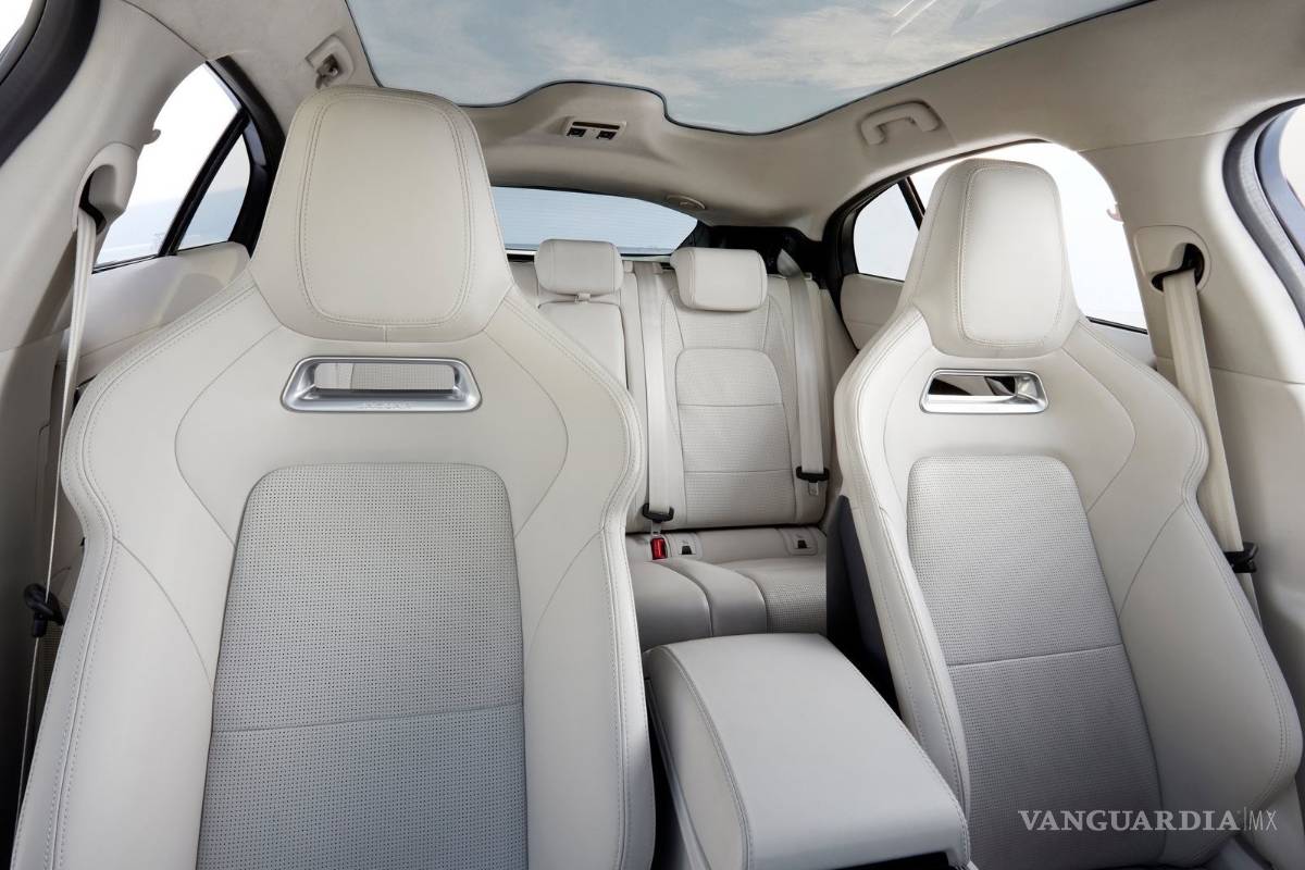 $!Jaguar I-Pace ya en México, todo el lujo con poder eléctrico; precios, versiones y equipamiento