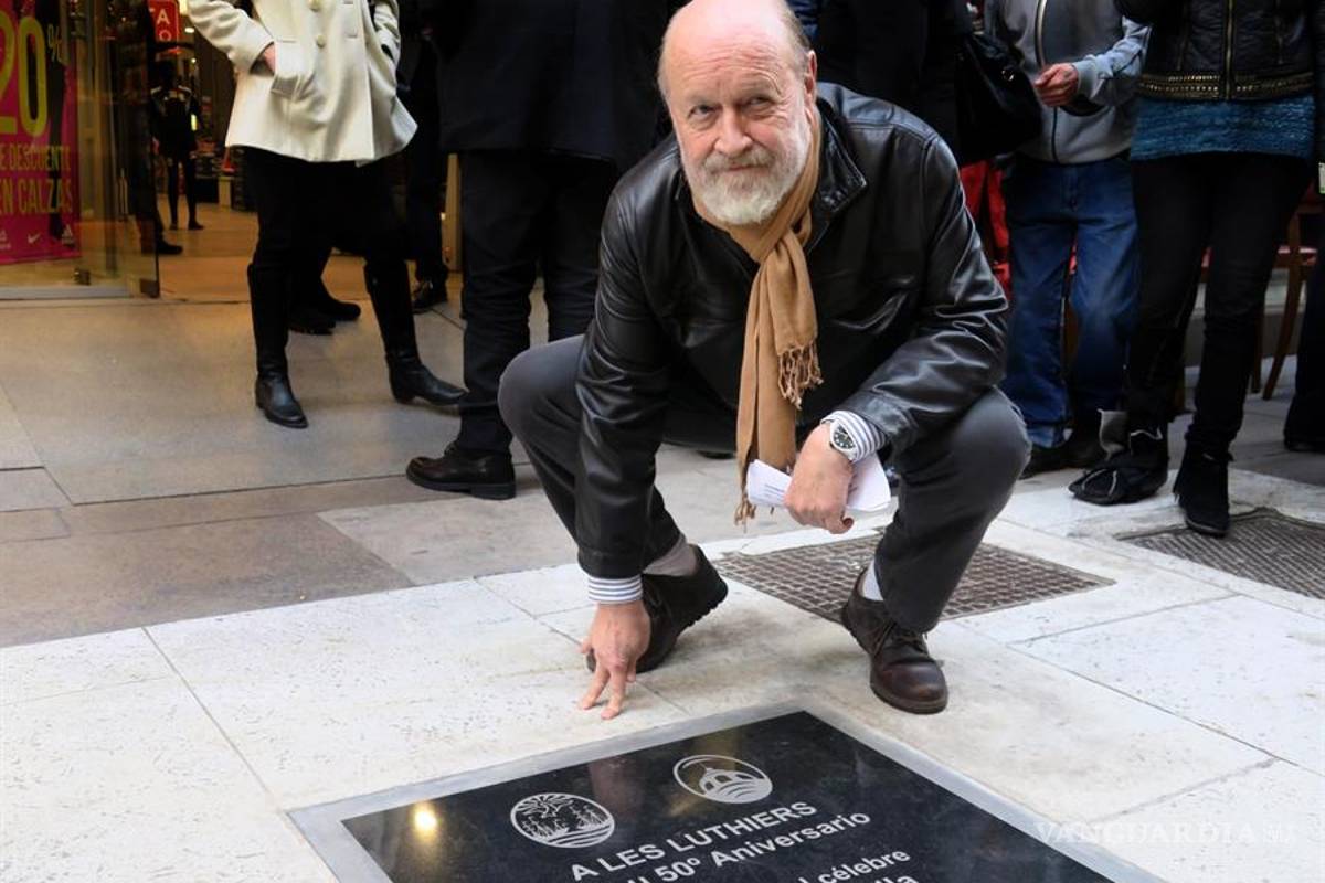 Muere actor y humorista argentino Marcos Mundstock, emblemático integrante de Les Luthiers