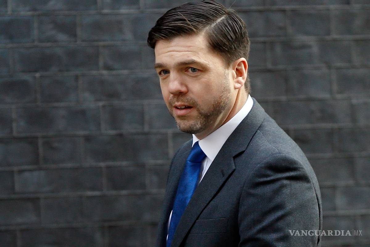 $!Comienza elección del sucesor de David Cameron