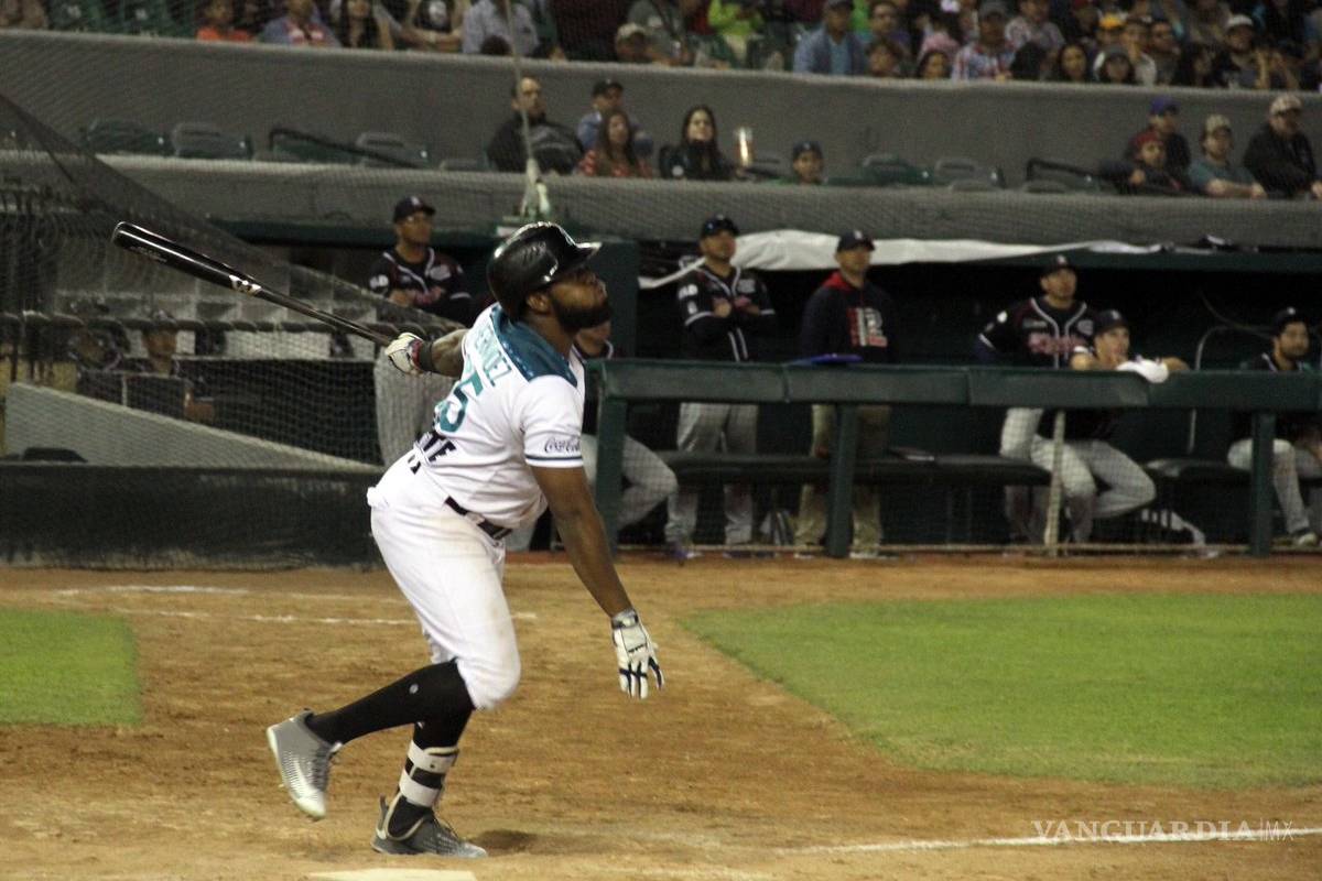 ¿Conquistando el Sur también? Saraperos vence a los Guerreros en Oaxaca y sigue sumando triunfos