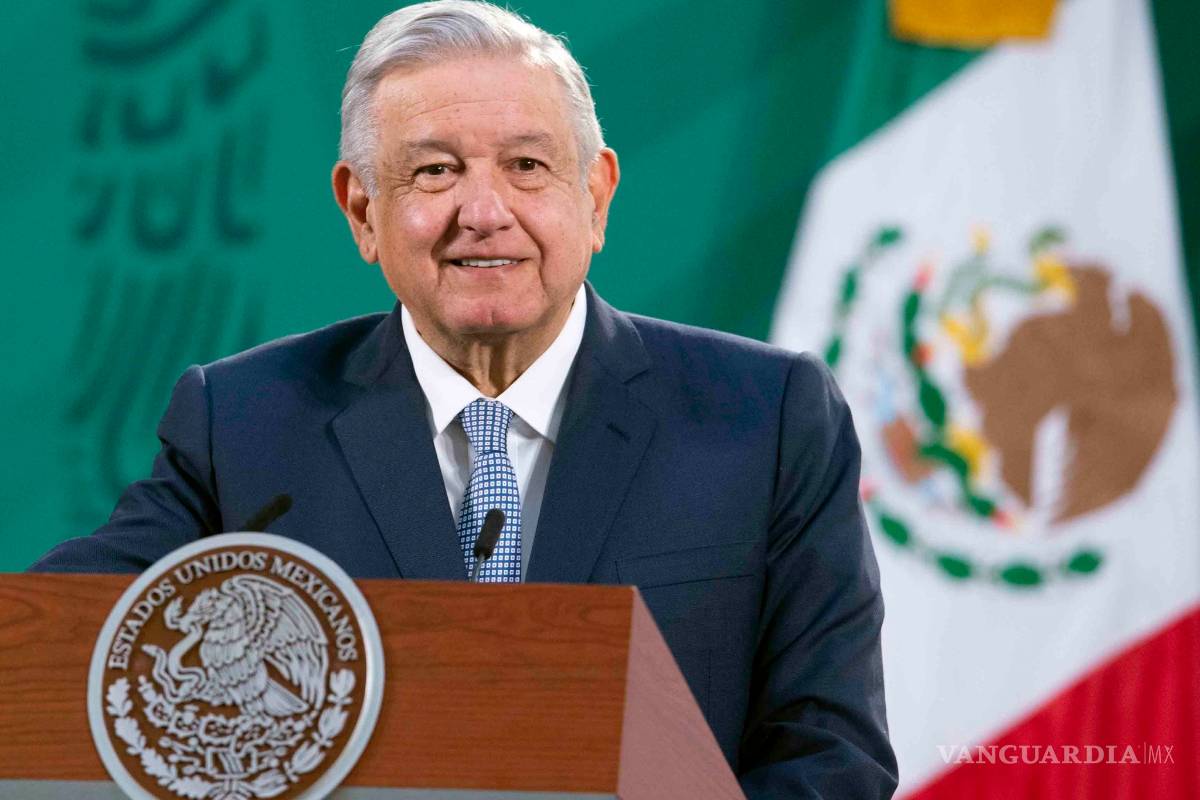 Ya no se habla en el extranjero de la corrupción y violencia que había en México: AMLO