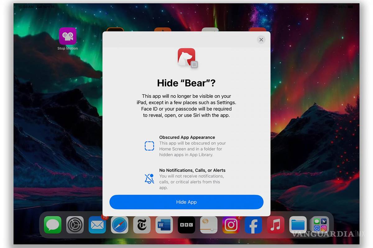Cómo añadir capas de seguridad adicionales a tu teléfono o tableta