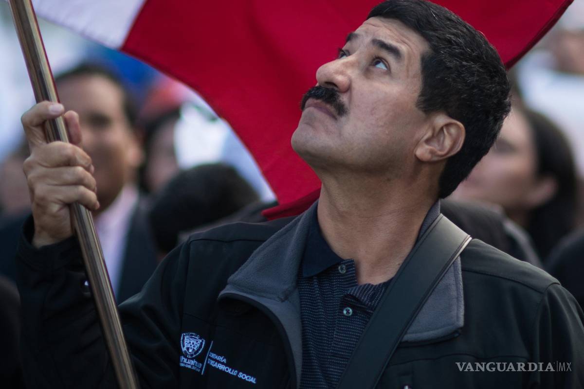 Despotrica Corral contra El Diario de Juárez: llama a no comprarle anuncios