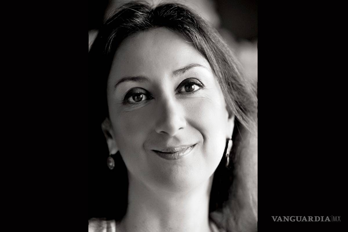 Condena la Comisión Europea el ataque a la periodista maltesa