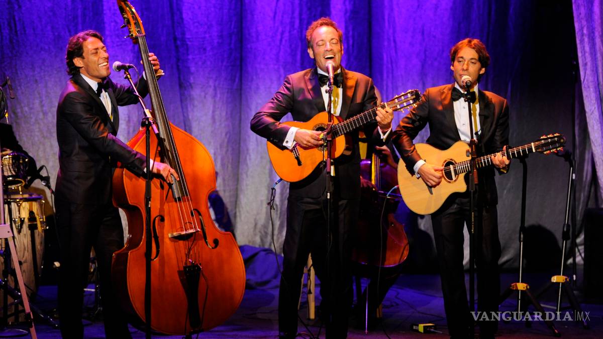 Café Quijano le debe al bolero nominaciones al Latin Grammy