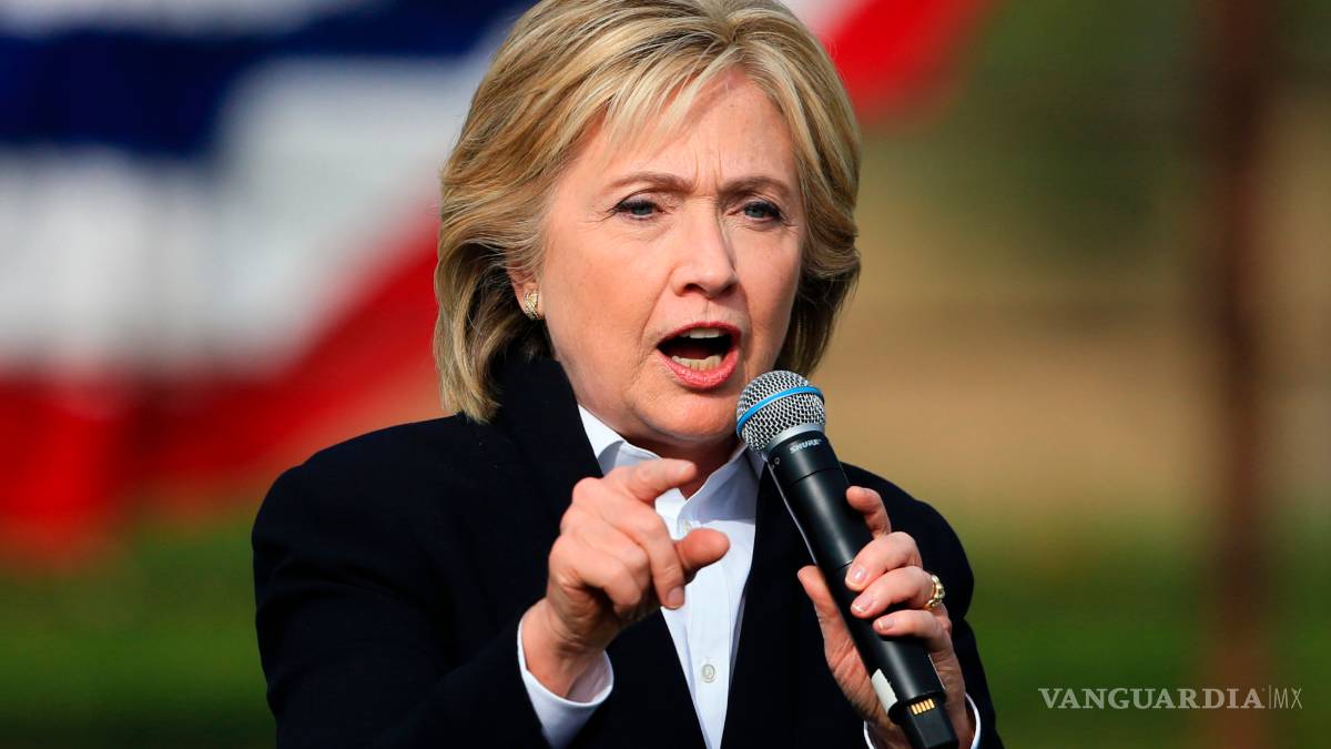 Preparan los demócratas su primer debate con solo dos favoritos