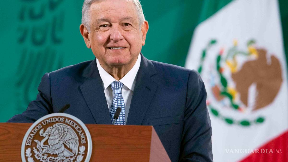 Ya no se habla en el extranjero de la corrupción y violencia que había en México: AMLO