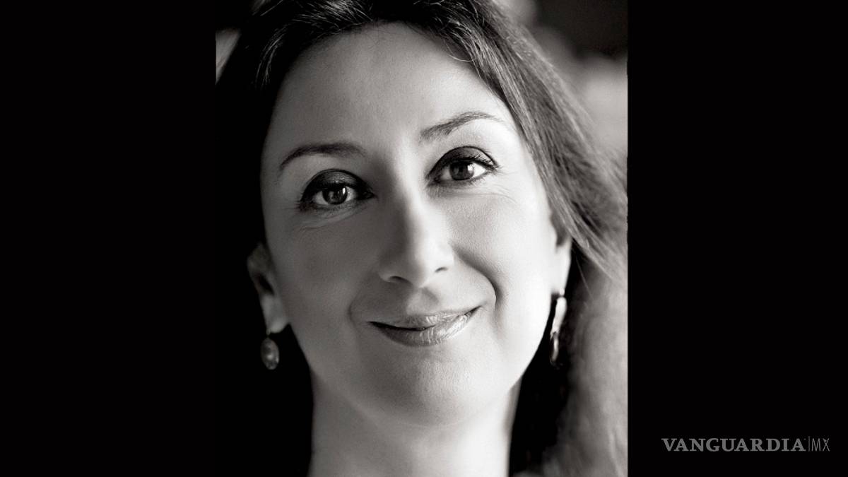 Condena la Comisión Europea el ataque a la periodista maltesa
