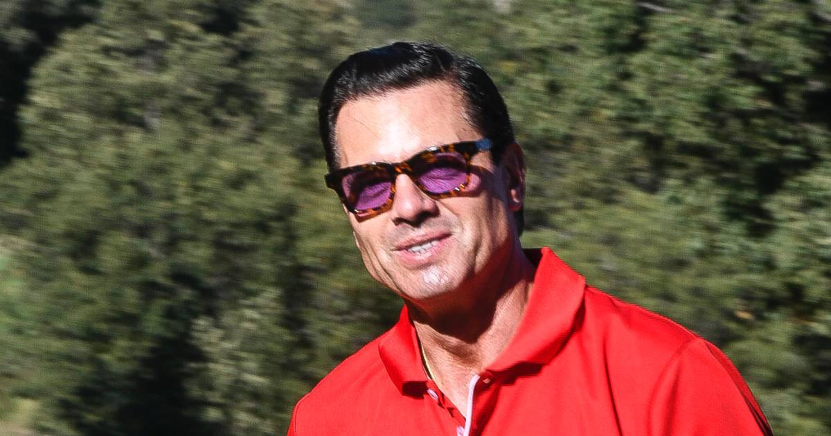 Se puede decir...Que algunos ex presidentes viven como ‘Rey’