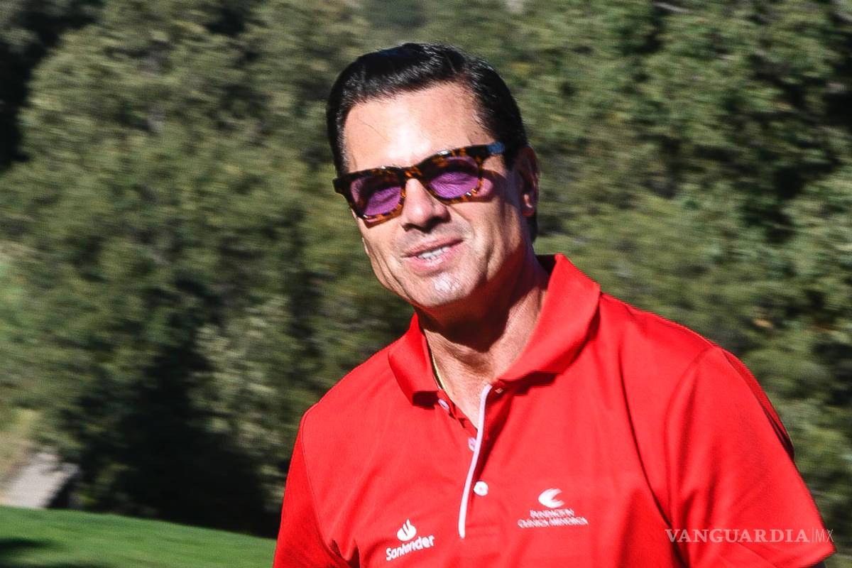 Se puede decir...Que algunos ex presidentes viven como ‘Rey’