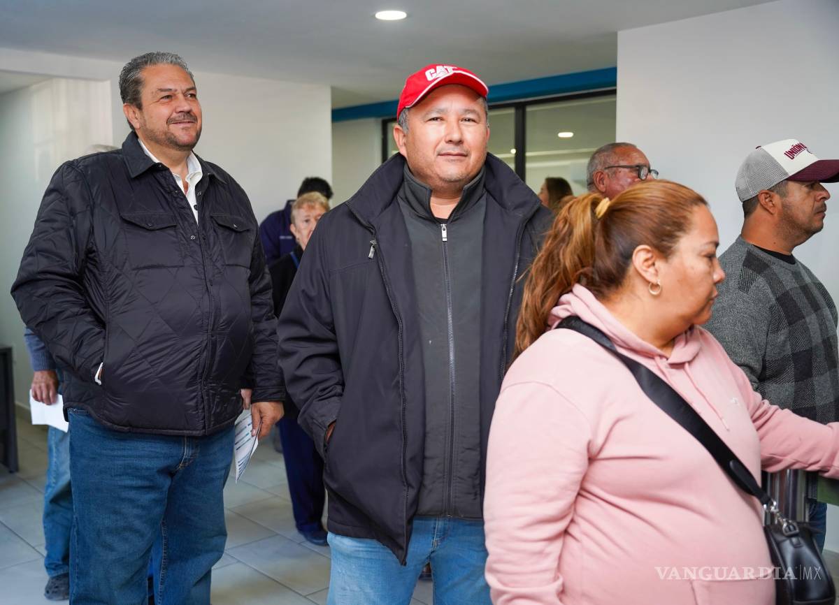 $!Del 1 de enero al 31 de marzo de 2026, los recargos en impuestos municipales se reducen a solo un peso.