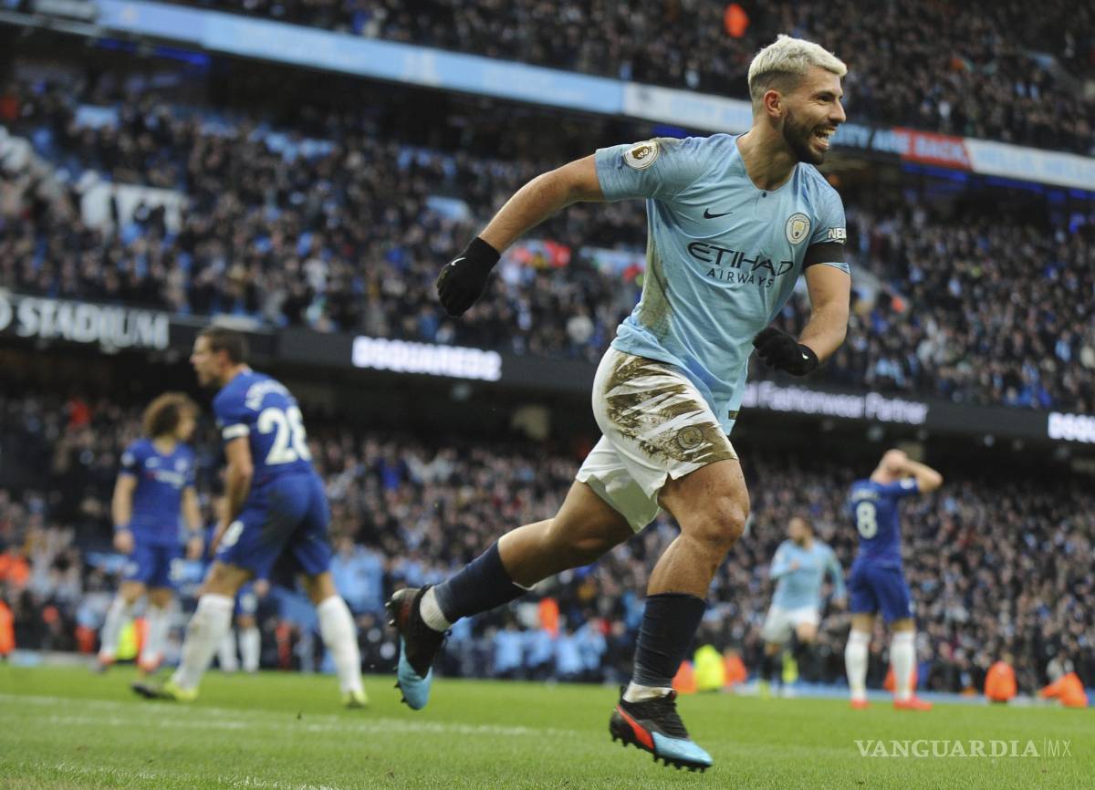 $!Por encima de Eden Hazard, Sergio Agüero, Sadio Mané y Raheem Sterling, el defensa central Virgil Van Dijk es elegido Mejor Jugador de la Premier League
