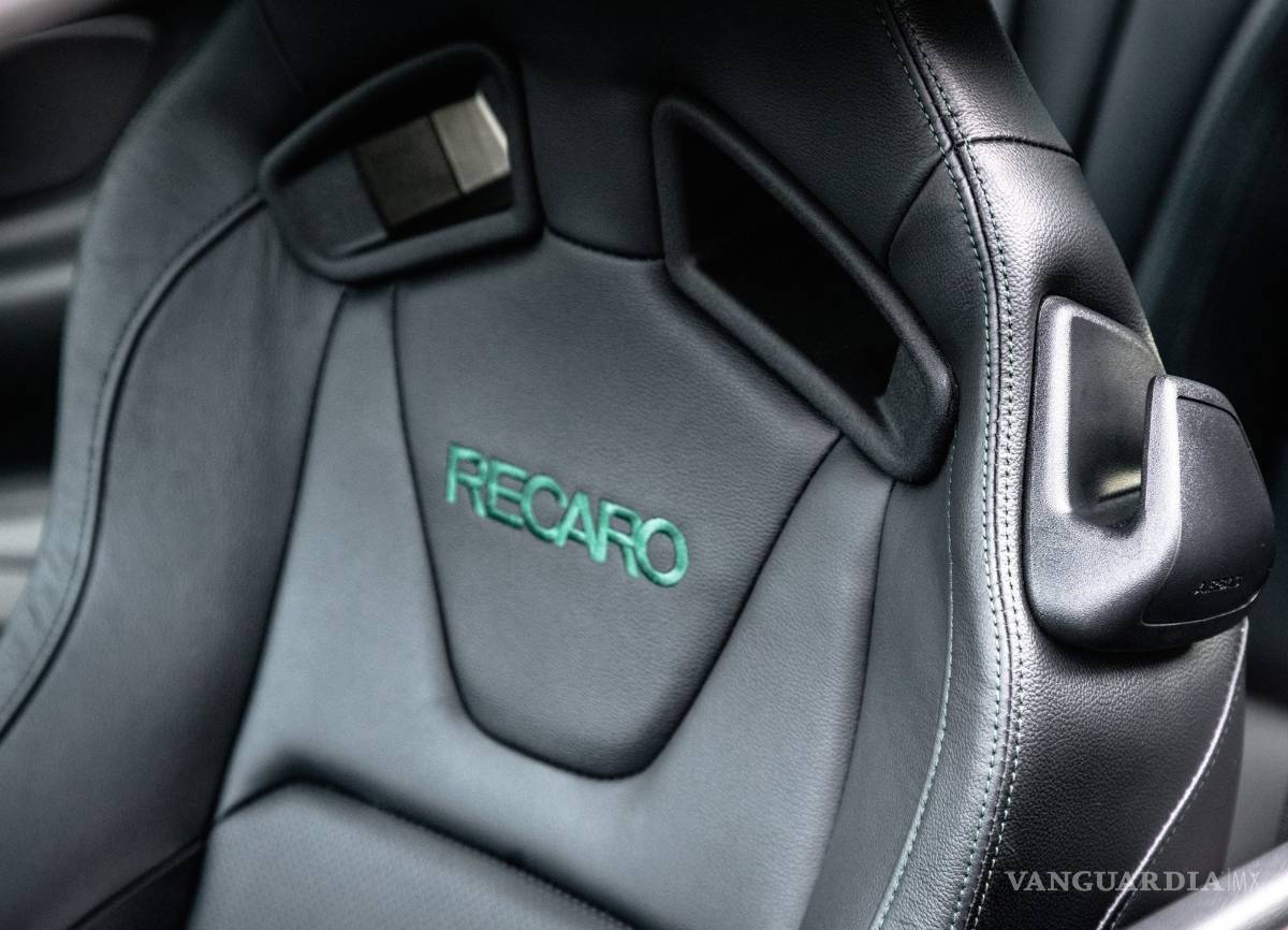 $!Ford Mustang Bullitt ya en venta en México, pero sólo serán 150 unidades