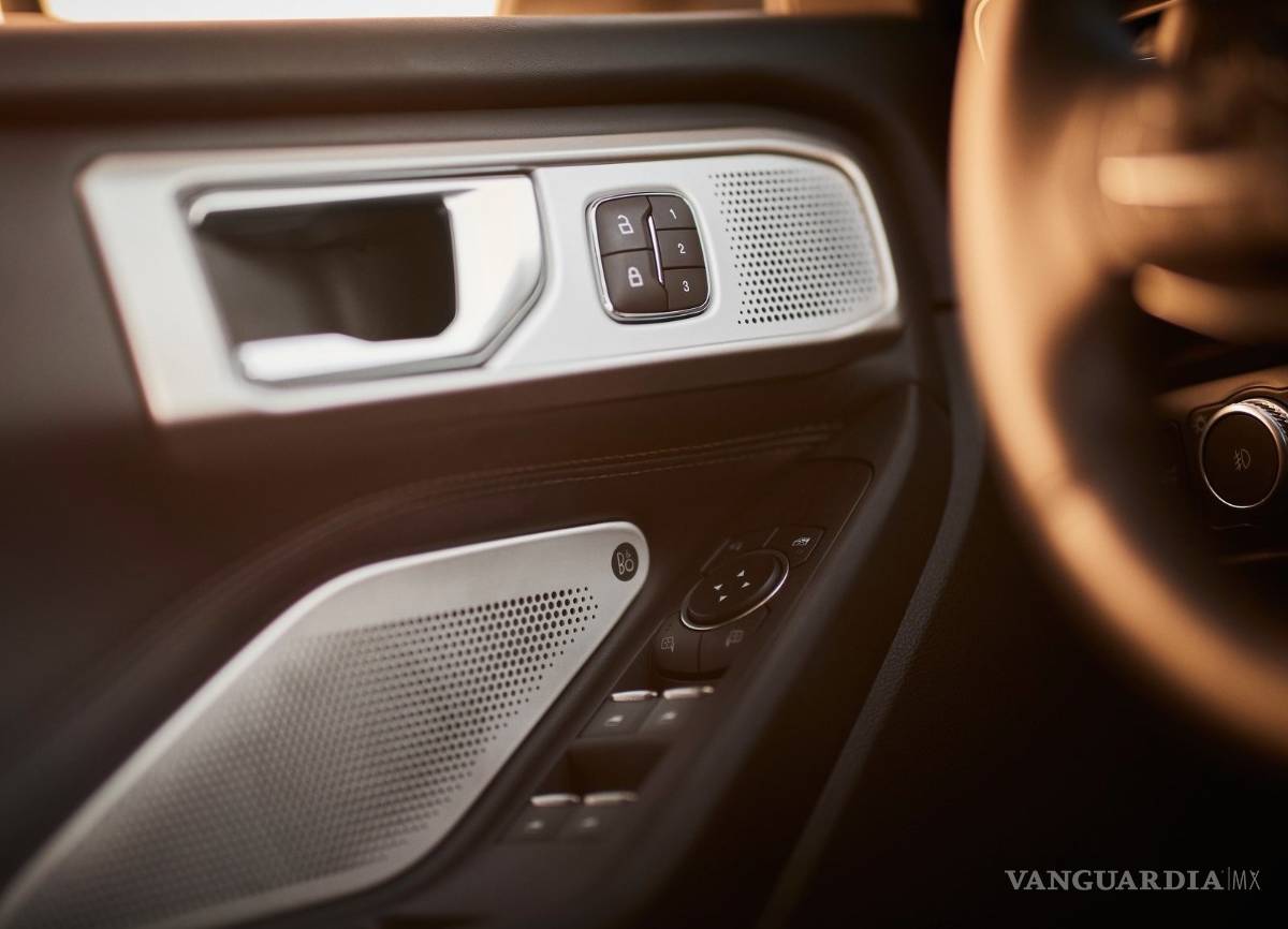 $!Así es el Ford Explorer 2020, vuelve con tracción trasera y mucha tecnología