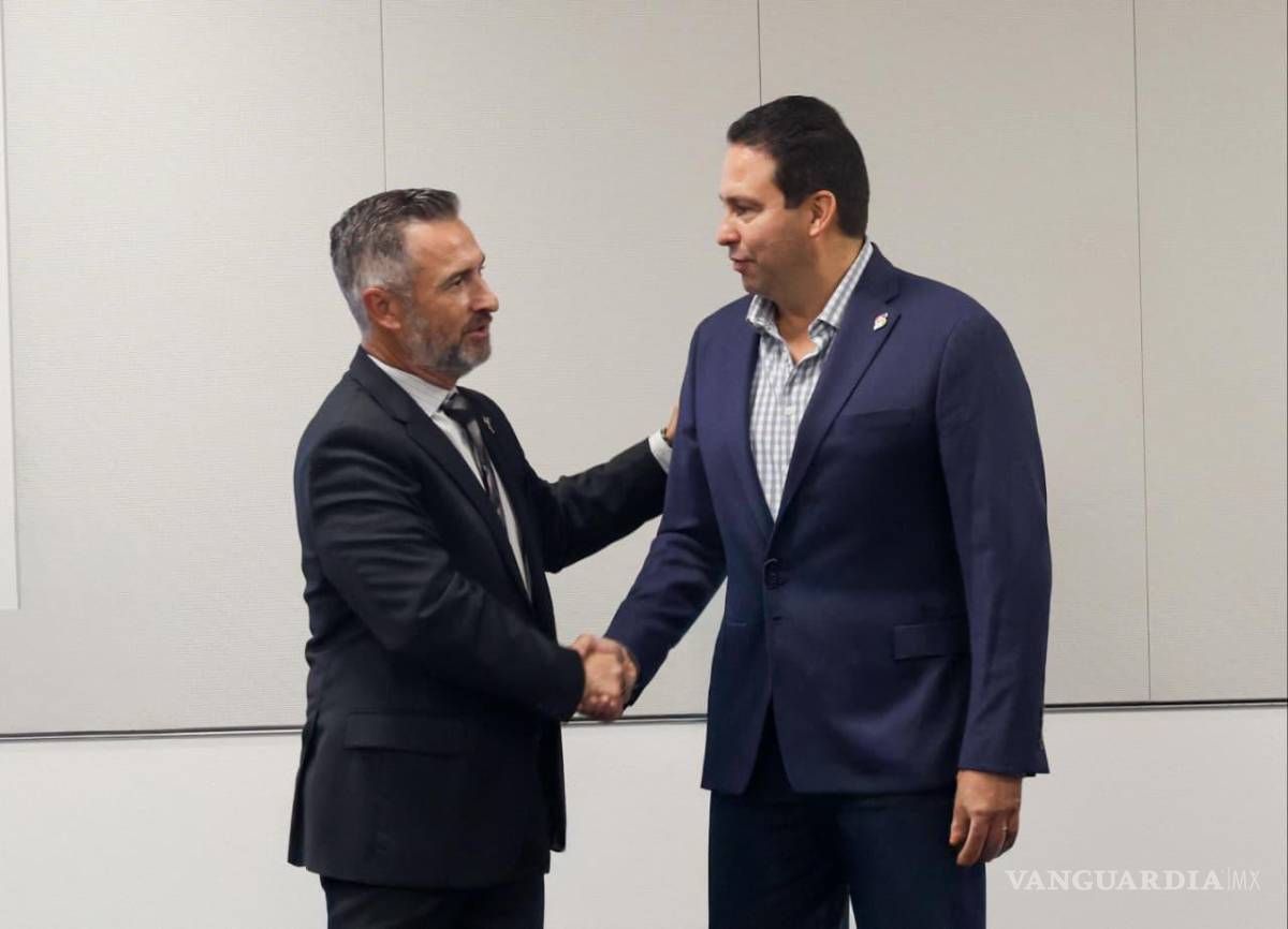 $!La gira de trabajo por Texas busca generar nuevas oportunidades de inversión, negocios y colaboración para Saltillo.