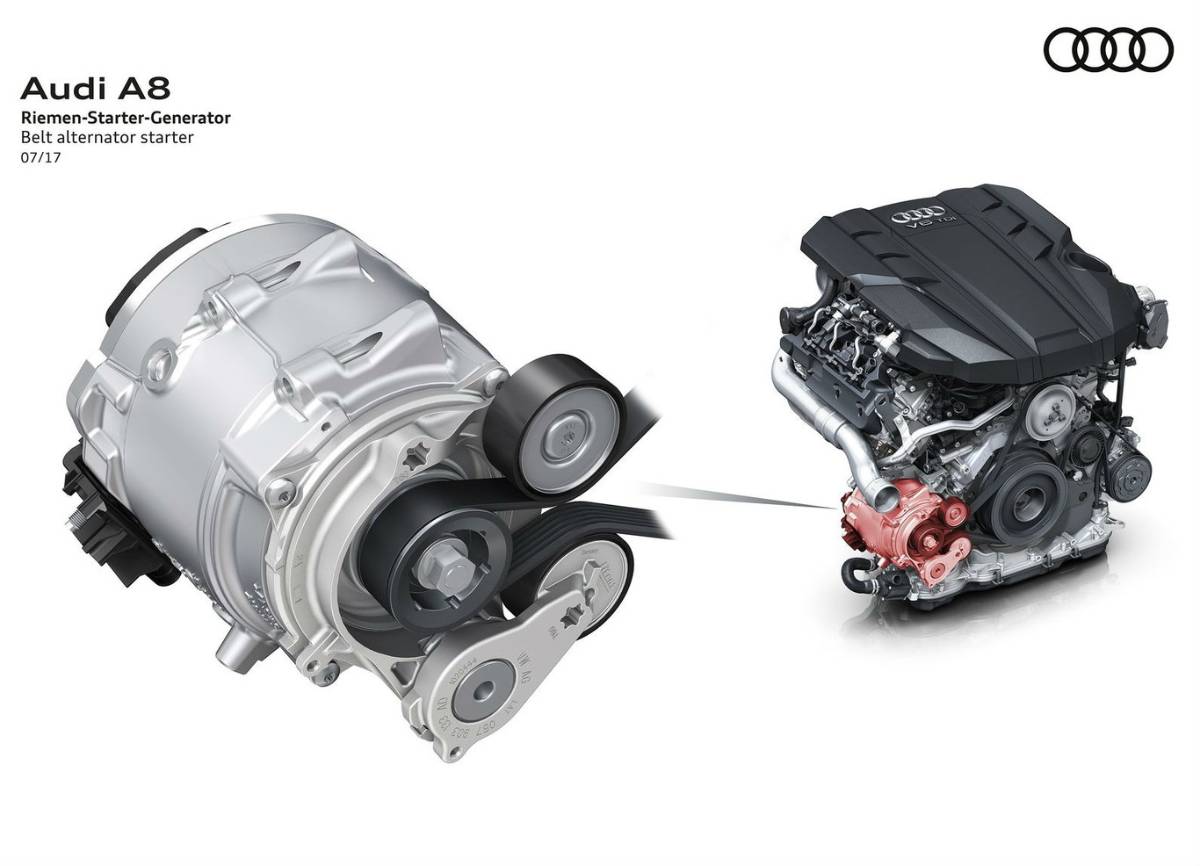 $!¿Qué es un auto mild hybrid y por qué están de moda?