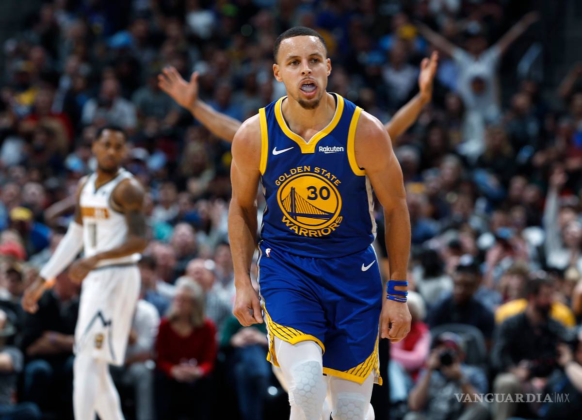 $!NBA da a conocer el calendario de la próxima Temporada