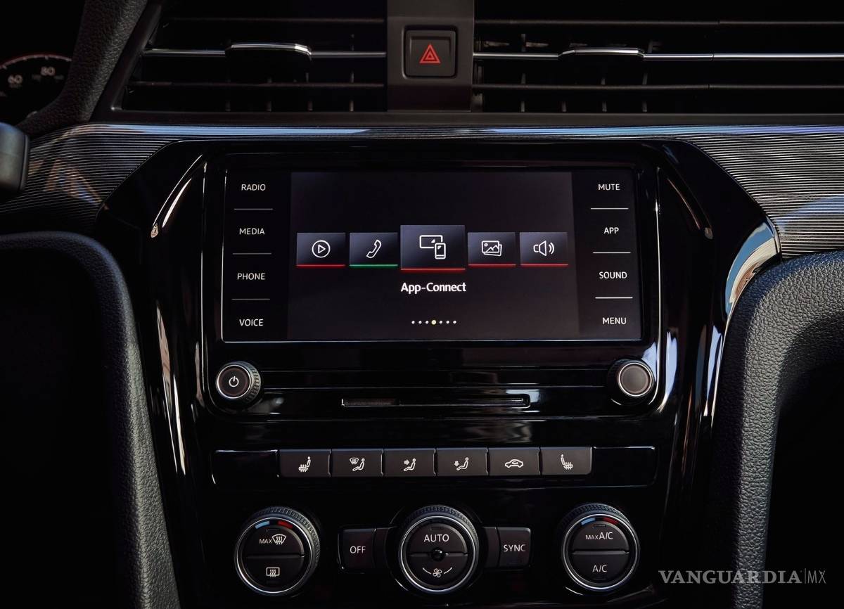 $!Volkswagen Passat 2020, nuevo pero menos tecnológico que el Jetta