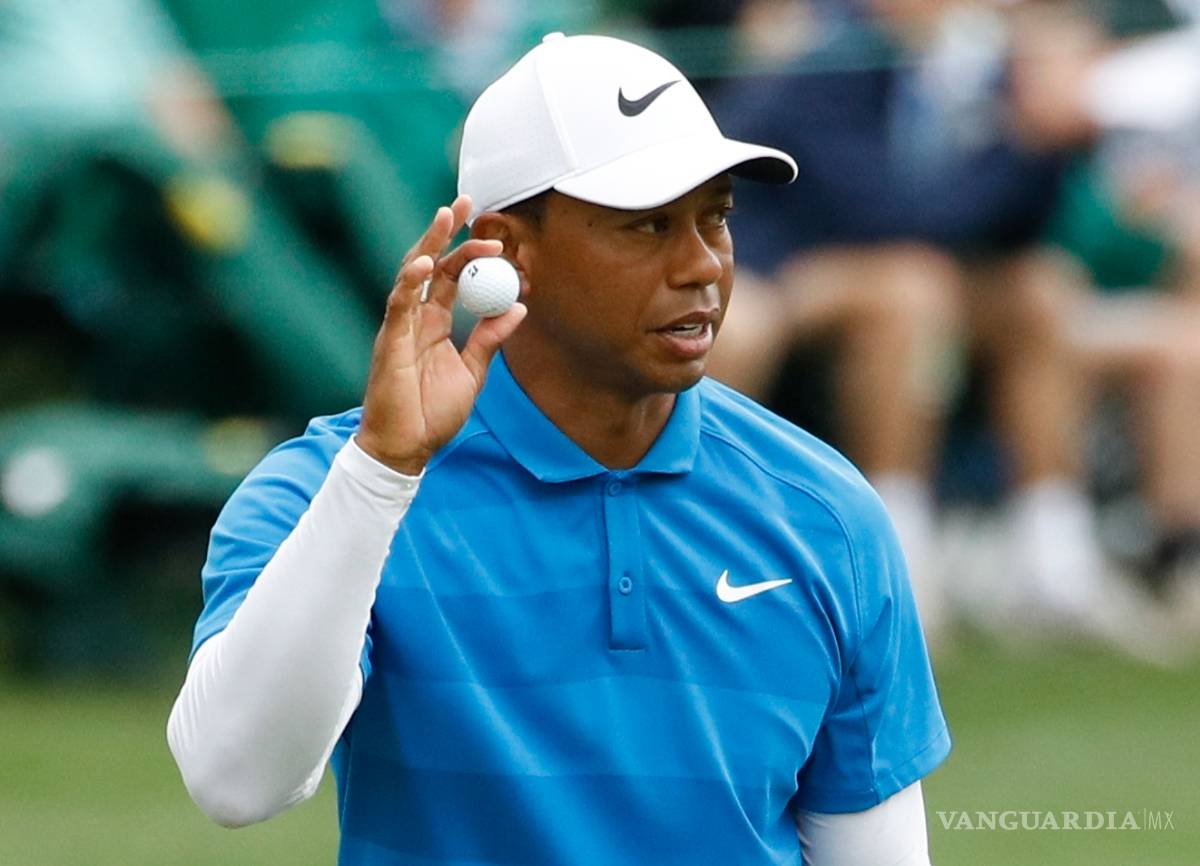 $!Masters de Augusta se definirá entre Reed y McIlroy