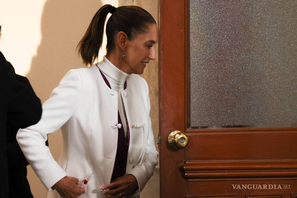 Sheinbaum frena ‘Ley Esposa’ y advierte riesgos legales por paridad forzada
