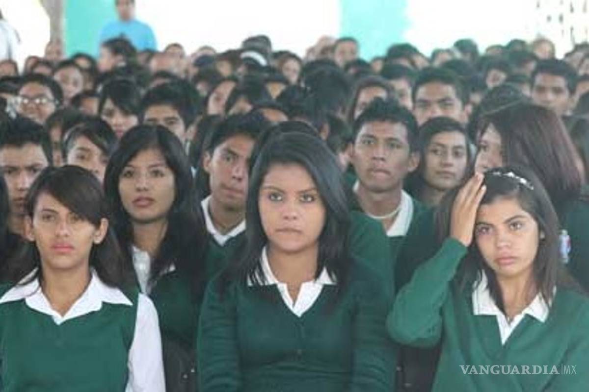 SEP cancela examen de admisión a secundaria y elimina reprobación