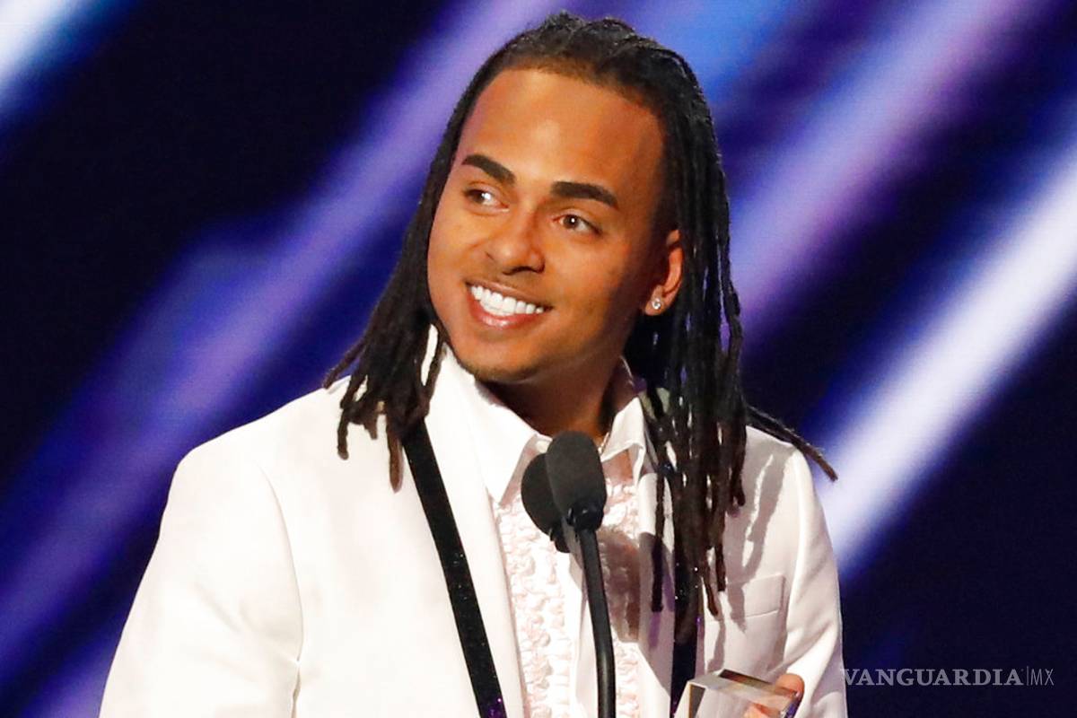 Ozuna y J Balvin encabezan nominaciones a Latin AMAs