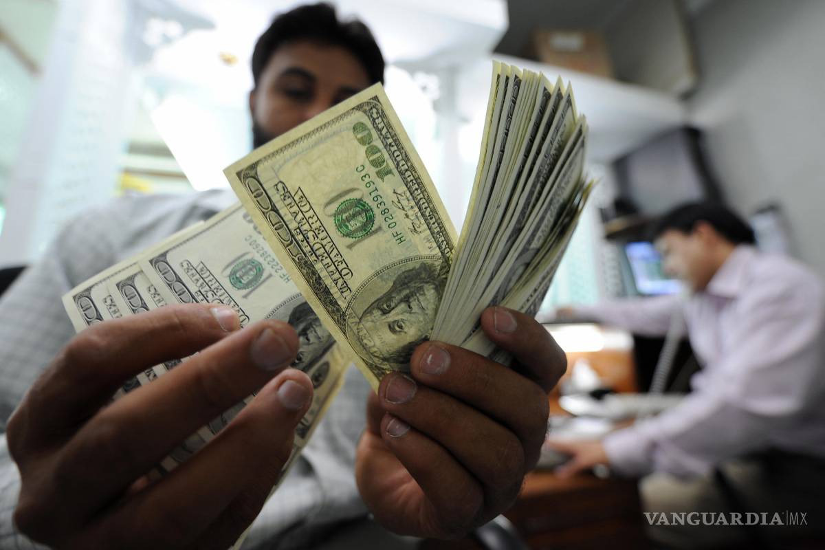 México gana otra vez en las remesas: 28,100 mdd en 2016