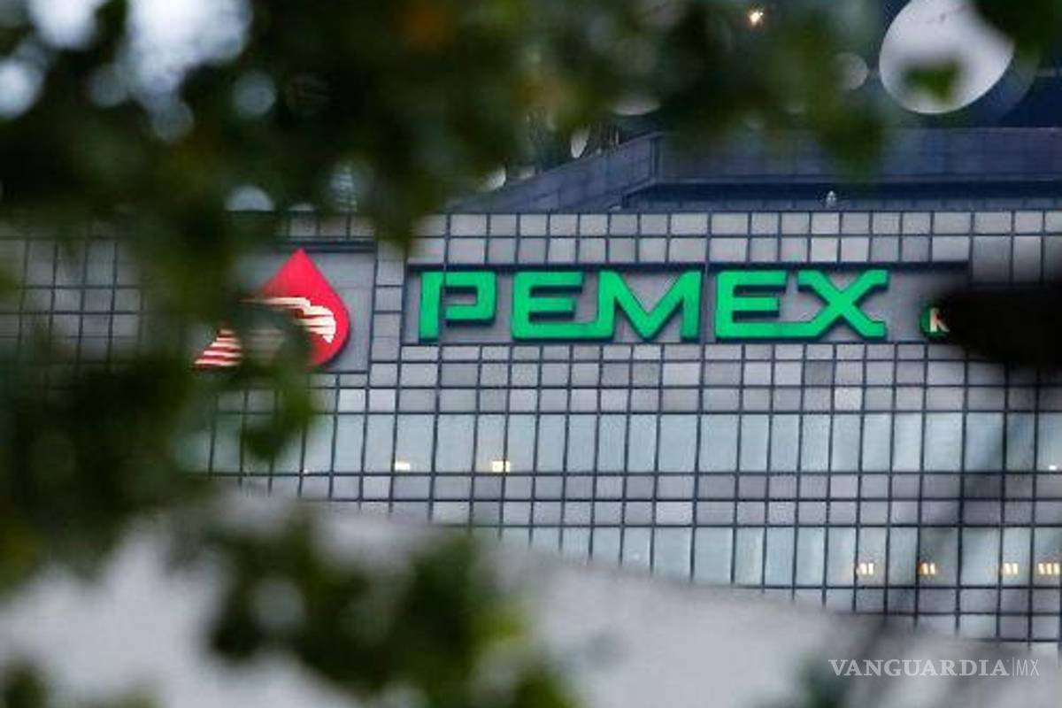 Deuda de Pemex con proveedores creció 24.4%