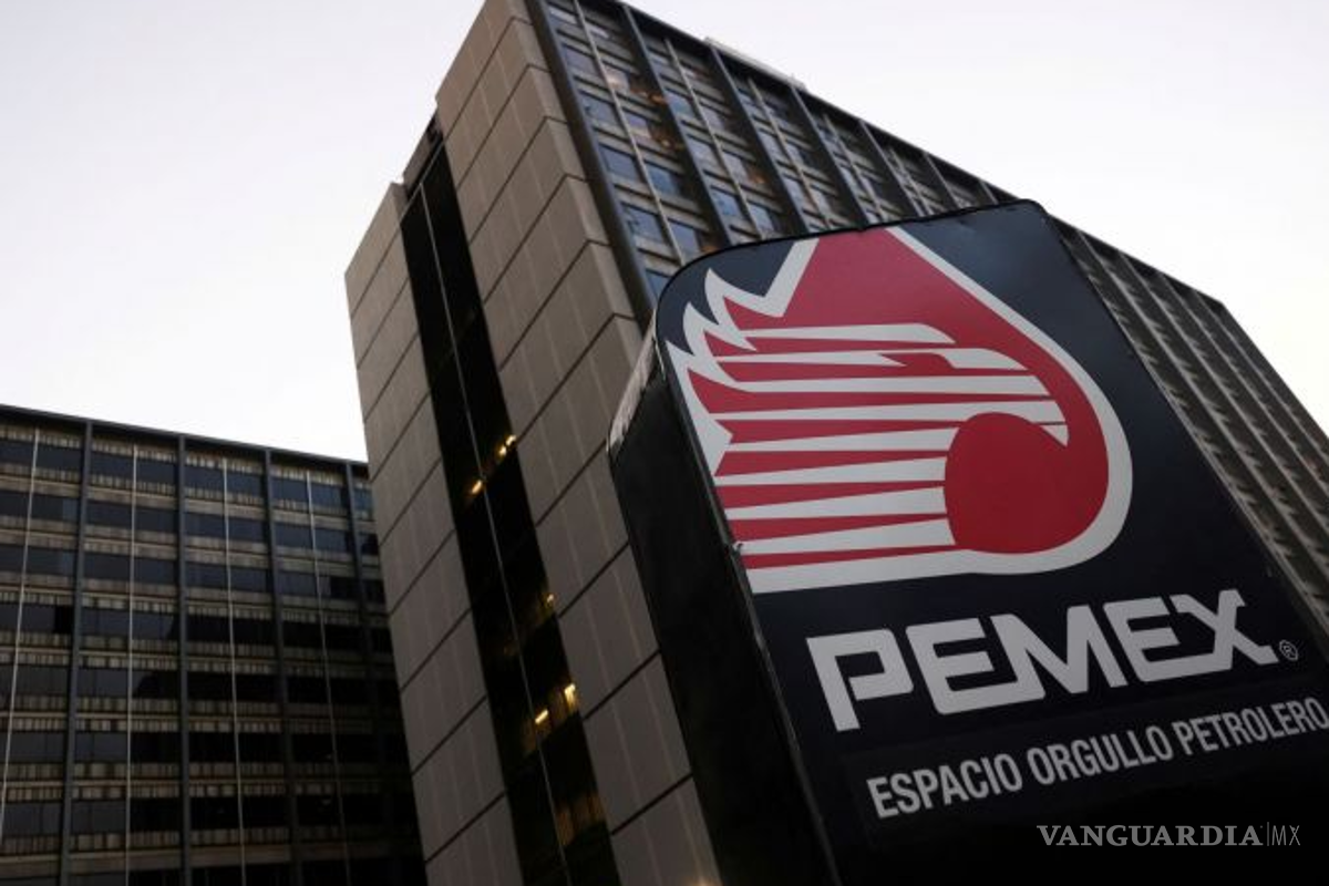 Pemex perdió 79.1 mil mdp en tercer trimestre del 2023