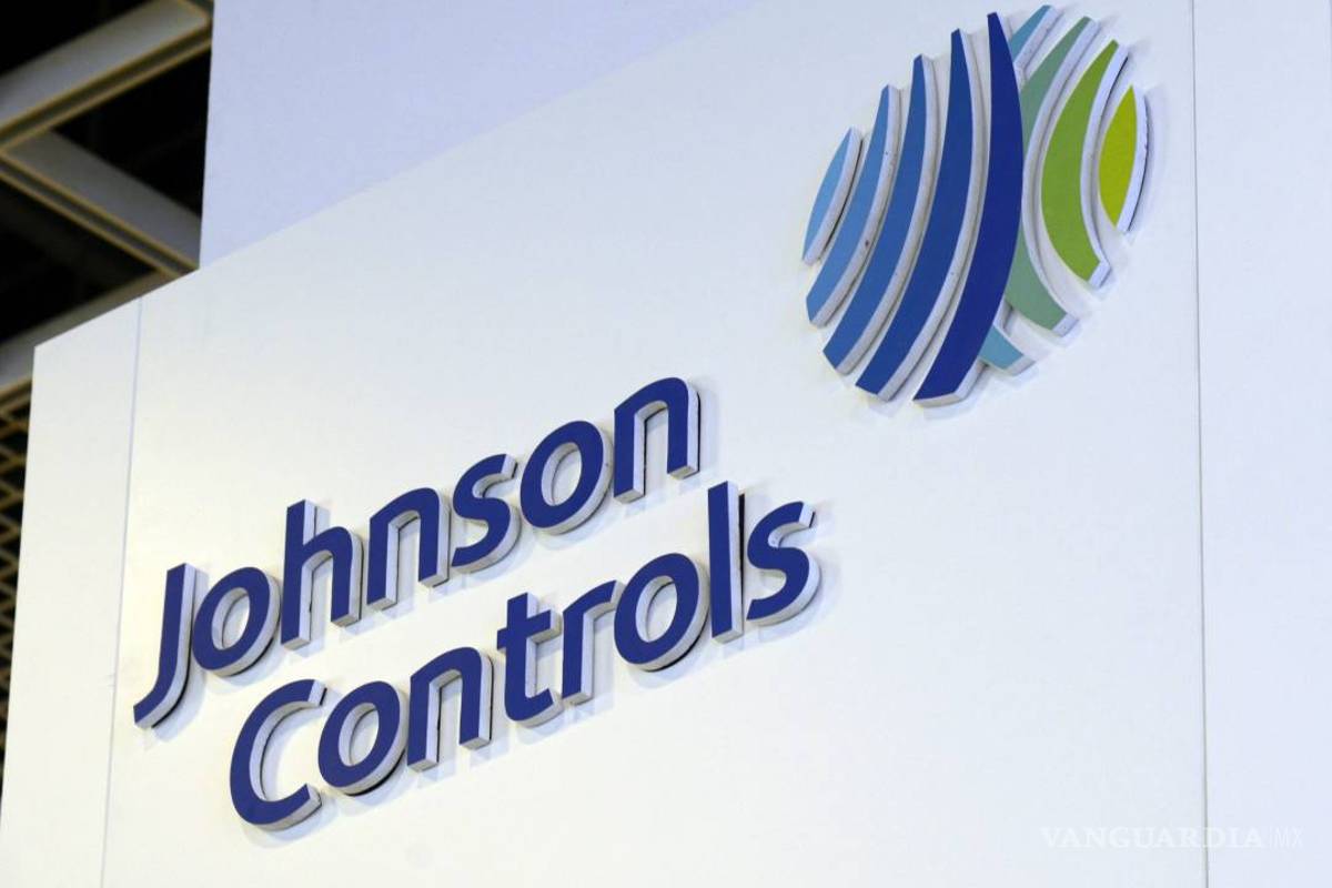 Johnson Controls y Tyco anuncian su fusión