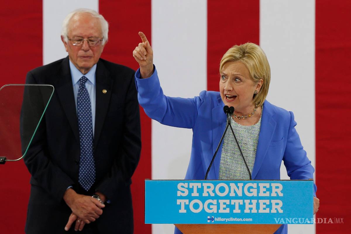 Clinton insta a apoyar al Gobierno de Turquía tras el golpe de Estado