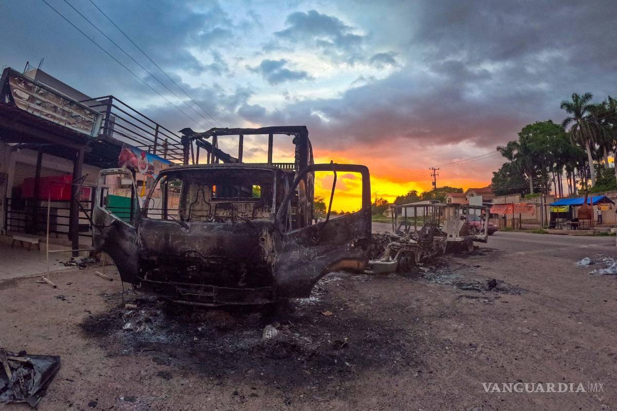 Asesor de Trump señala que EU desatará ‘un infierno’ sobre los cárteles mexicanos